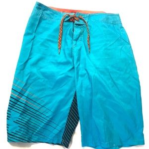 Men Under Armour Board Shorts